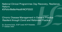 Chronic Disease Management in General Practice front page preview
              